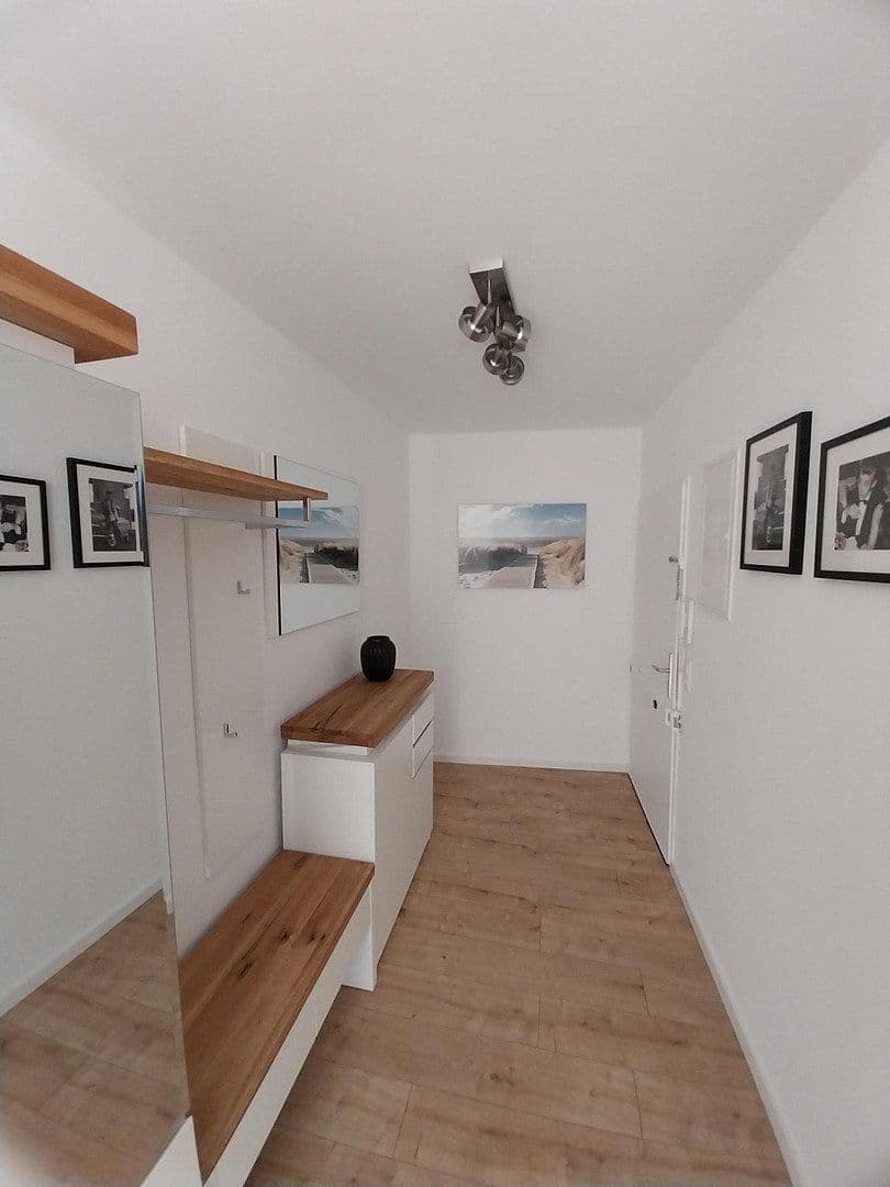 Pronájem bytu 3+1 76 m², Feldbergstraße 9, Frankfurt am Main, Hessen Pronájem bytu 3+1 76 m², Feldbergstraße 9, Frankfurt am Main, Hessen