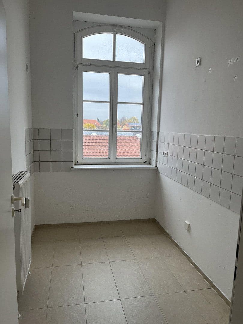Pronájem bytu 2+1 47 m², Thamsbrücker Str. 49, Bad Langensalza, Durynsko Pronájem bytu 2+1 47 m², Thamsbrücker Str. 49, Bad Langensalza, Durynsko