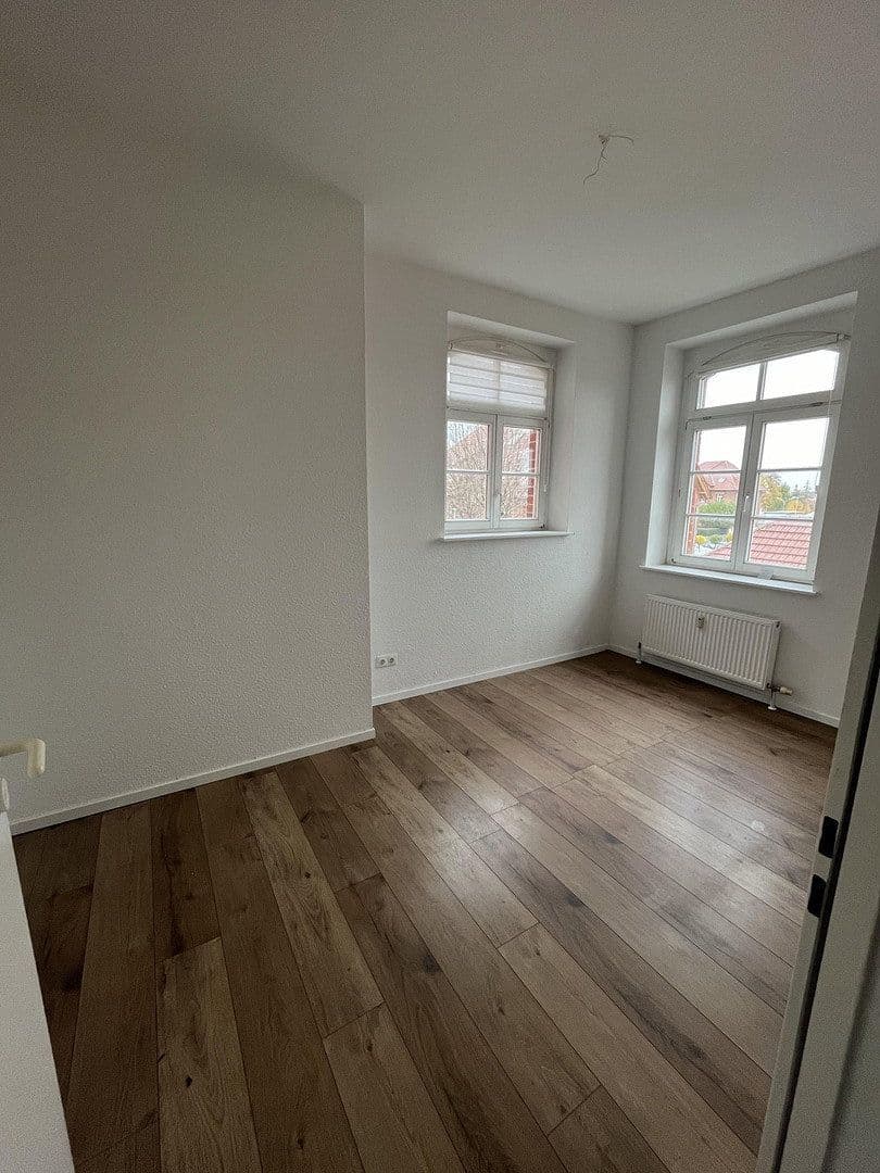 Pronájem bytu 2+1 47 m², Thamsbrücker Str. 49, Bad Langensalza, Durynsko Pronájem bytu 2+1 47 m², Thamsbrücker Str. 49, Bad Langensalza, Durynsko