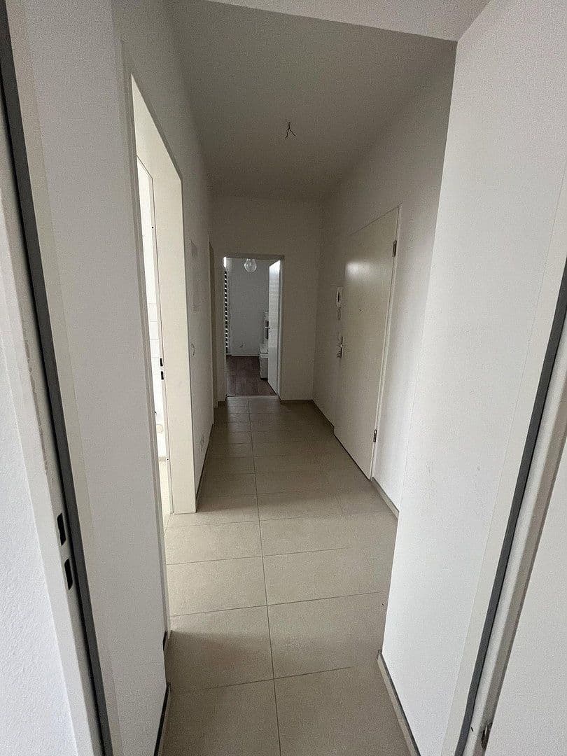 Pronájem bytu 2+1 47 m², Thamsbrücker Str. 49, Bad Langensalza, Durynsko Pronájem bytu 2+1 47 m², Thamsbrücker Str. 49, Bad Langensalza, Durynsko
