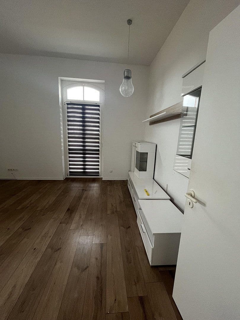 Pronájem bytu 2+1 47 m², Thamsbrücker Str. 49, Bad Langensalza, Durynsko Pronájem bytu 2+1 47 m², Thamsbrücker Str. 49, Bad Langensalza, Durynsko