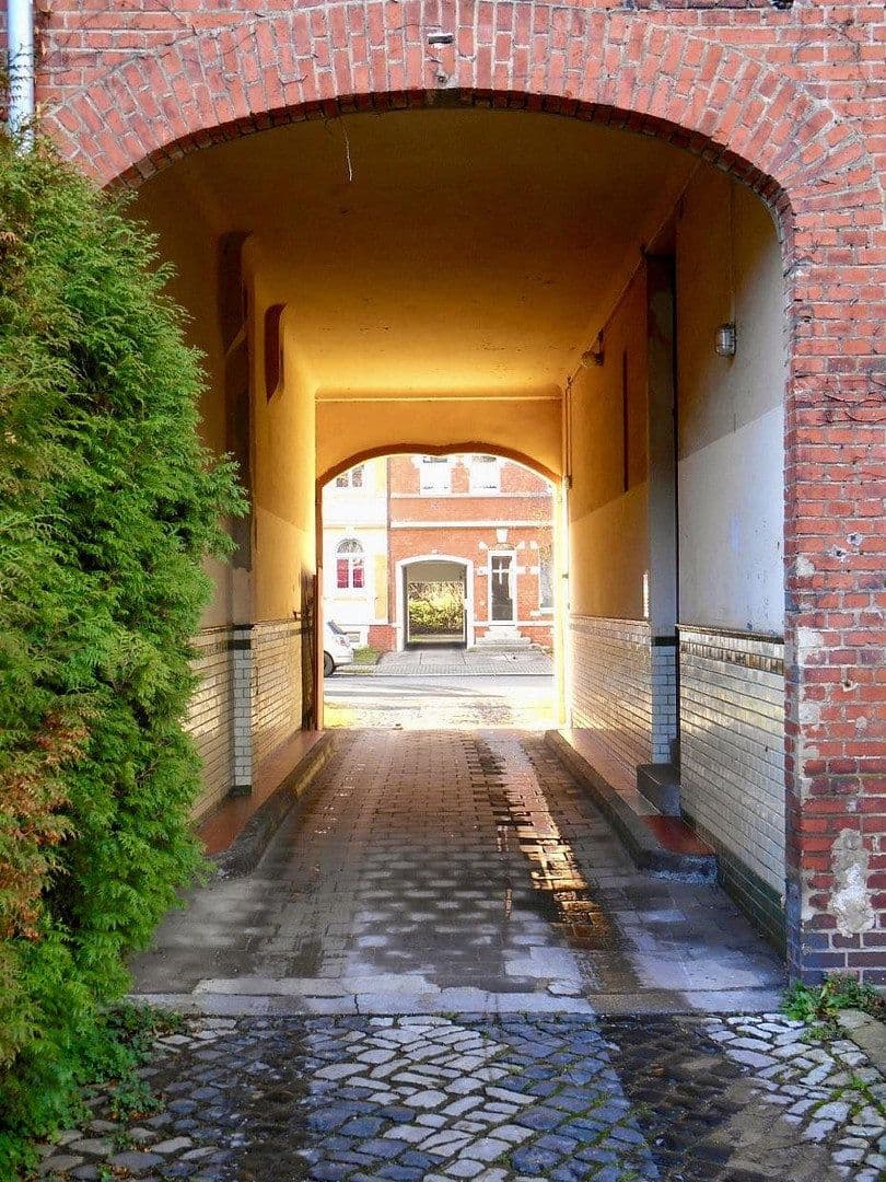 Pronájem nebytového prostoru 131 m², Erfurt, Durynsko Pronájem nebytového prostoru 131 m², Erfurt, Durynsko
