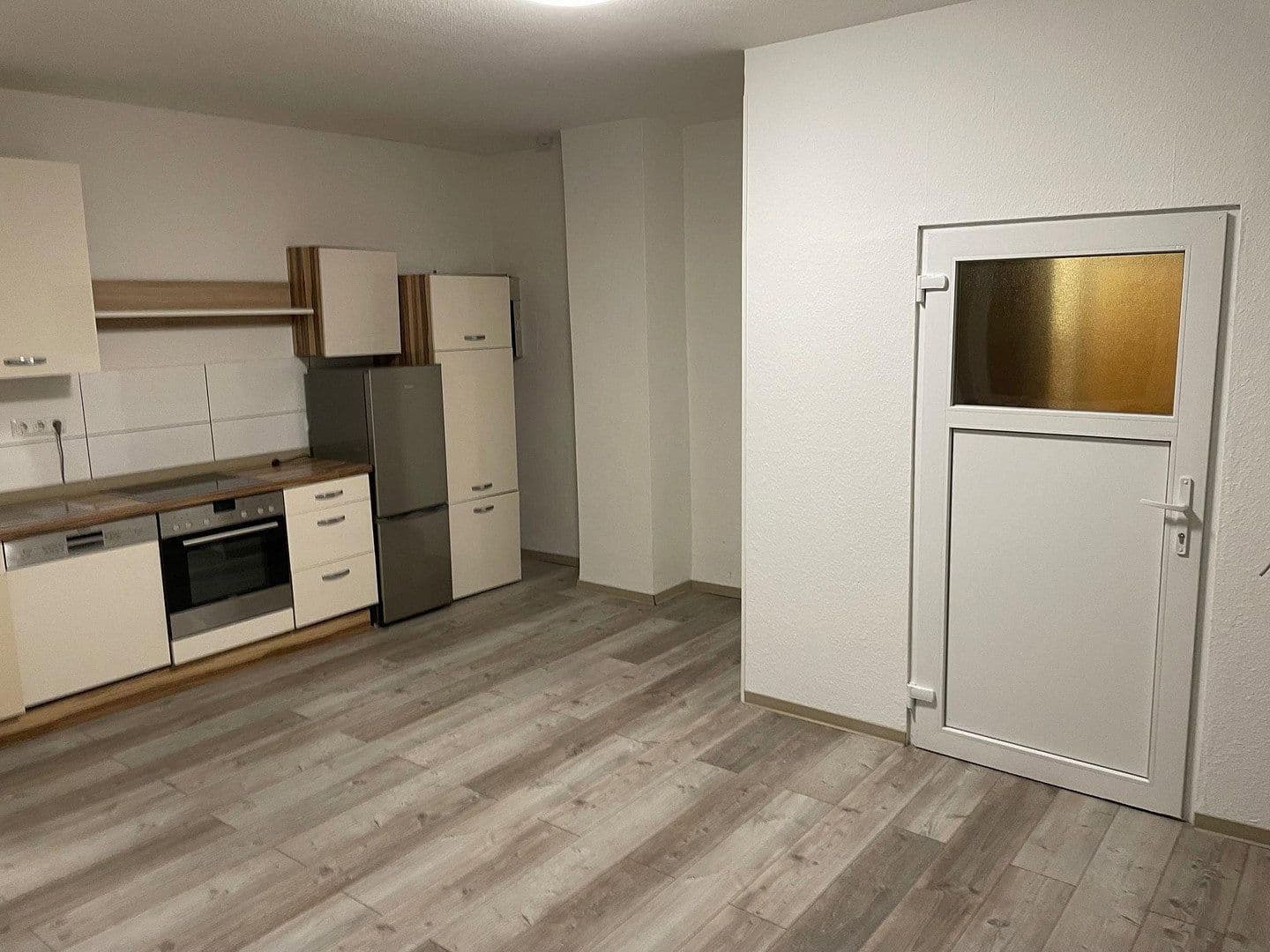 Pronájem bytu 1+kk 40 m², Bochum, Severní Porýní-Vestfálsko Pronájem bytu 1+kk 40 m², Bochum, Severní Porýní-Vestfálsko