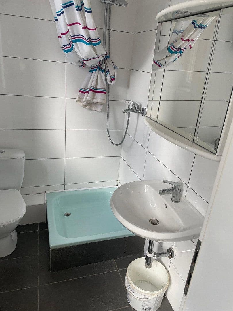 Pronájem bytu 1+kk 40 m², Bochum, Severní Porýní-Vestfálsko Pronájem bytu 1+kk 40 m², Bochum, Severní Porýní-Vestfálsko