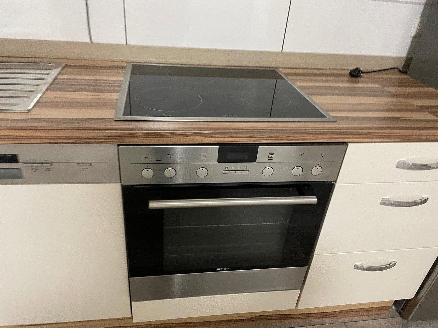 Pronájem bytu 1+kk 40 m², Bochum, Severní Porýní-Vestfálsko Pronájem bytu 1+kk 40 m², Bochum, Severní Porýní-Vestfálsko