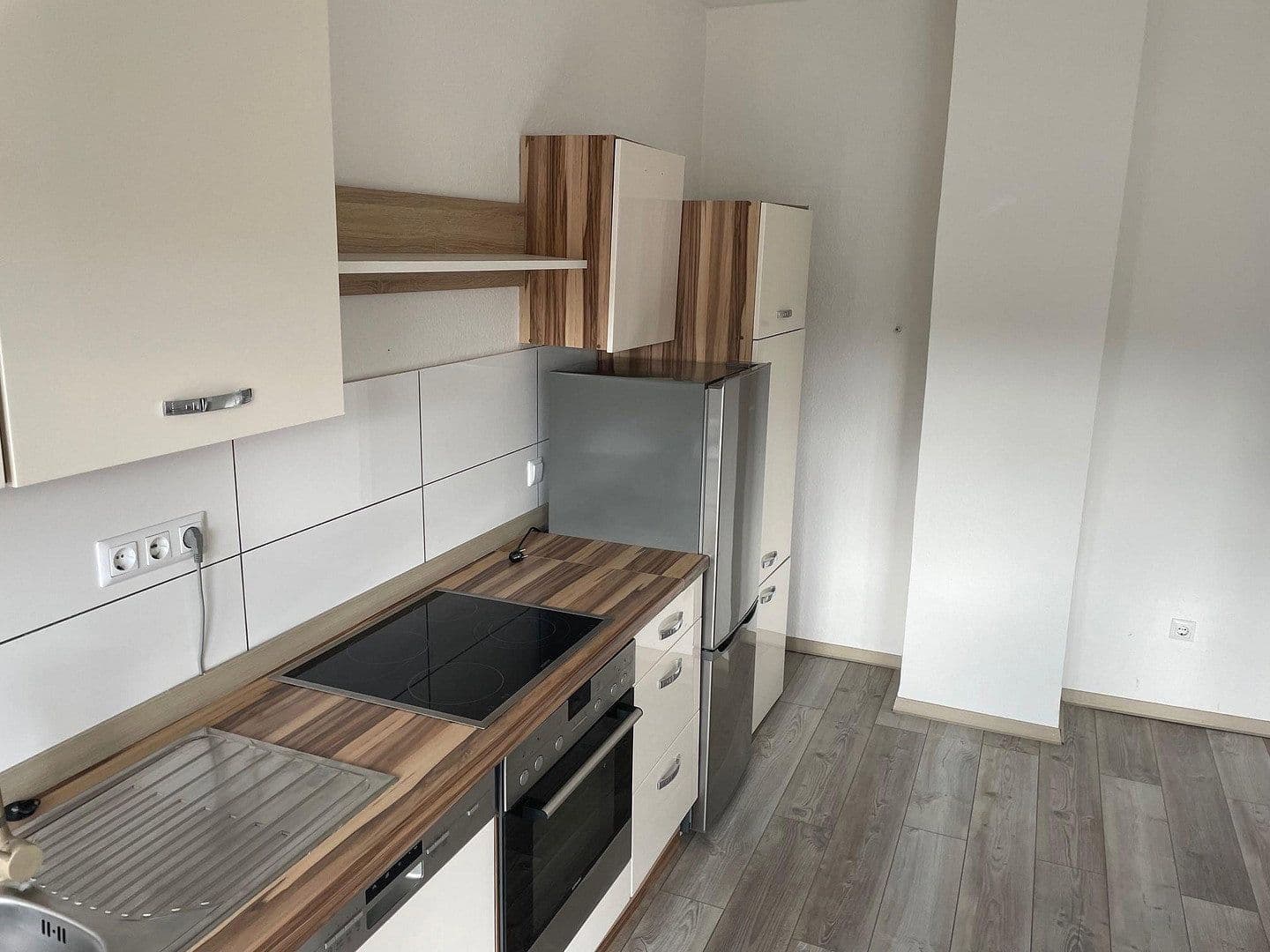 Pronájem bytu 1+kk 40 m², Bochum, Severní Porýní-Vestfálsko Pronájem bytu 1+kk 40 m², Bochum, Severní Porýní-Vestfálsko