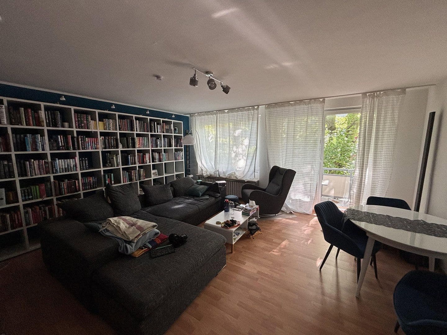 Pronájem bytu 3+1 82 m², Paracelsusstraße 7, Bonn, Severní Porýní-Vestfálsko Pronájem bytu 3+1 82 m², Paracelsusstraße 7, Bonn, Severní Porýní-Vestfálsko
