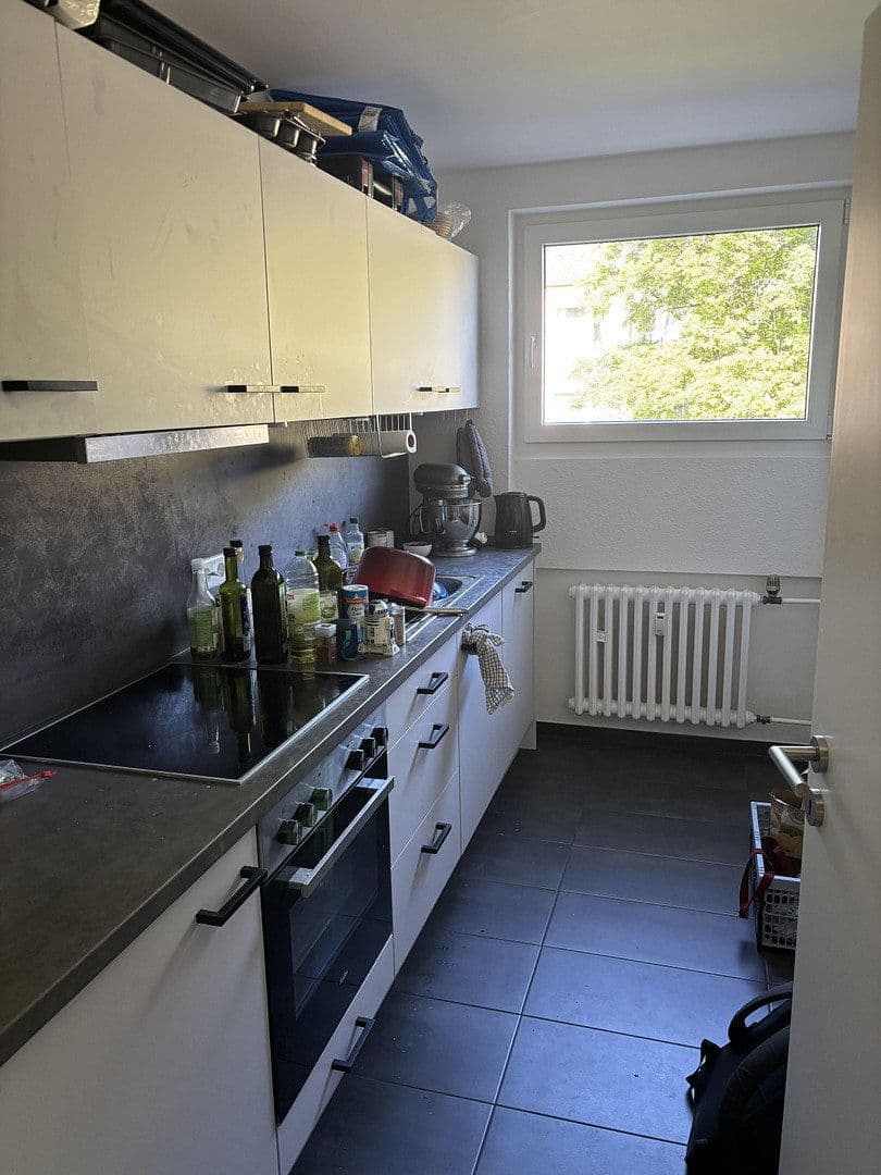 Pronájem bytu 3+1 82 m², Paracelsusstraße 7, Bonn, Severní Porýní-Vestfálsko Pronájem bytu 3+1 82 m², Paracelsusstraße 7, Bonn, Severní Porýní-Vestfálsko