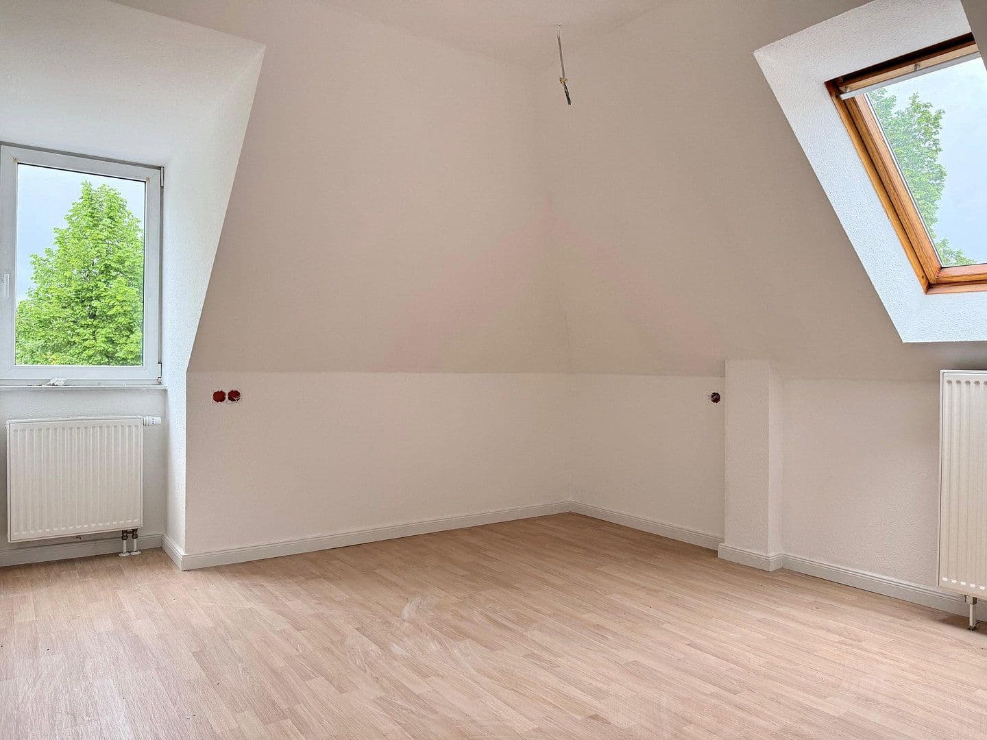 Pronájem bytu 4+1 91 m², Wernsdorfer Straße 7, Berlin Schmöckwitz, Berlín Pronájem bytu 4+1 91 m², Wernsdorfer Straße 7, Berlin Schmöckwitz, Berlín