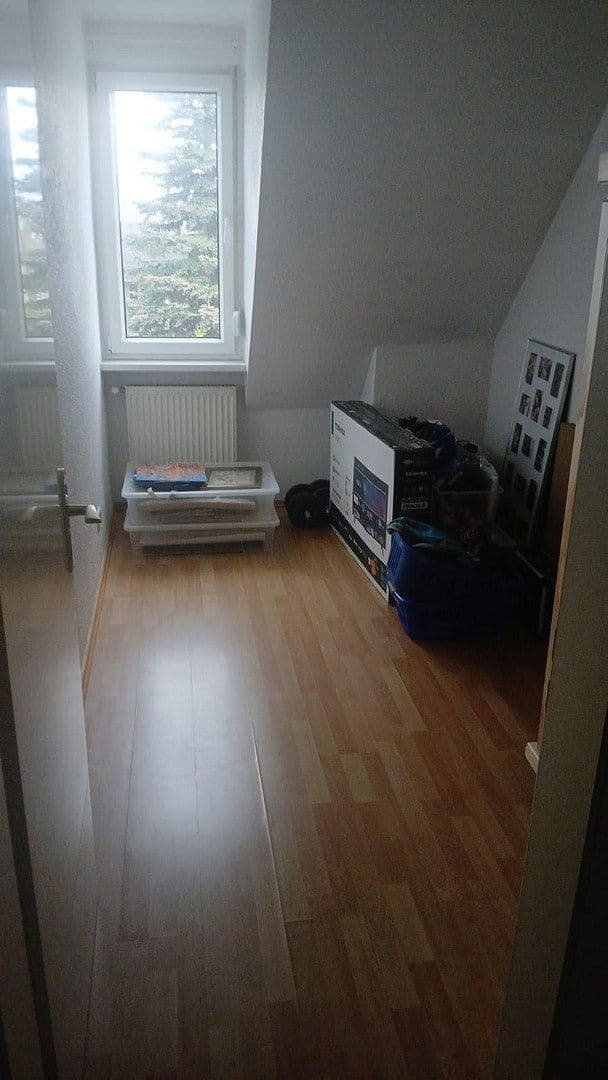 Pronájem bytu 1+kk 41 m², Frankfurt, Hessen Pronájem bytu 1+kk 41 m², Frankfurt, Hessen