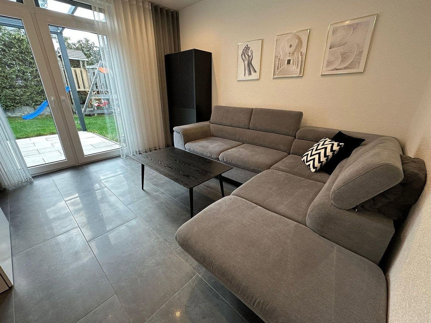 Prodej domu 154 m², pozemek 450 m², Nürtingen, Bádensko-Württembersko Prodej domu 154 m², pozemek 450 m², Nürtingen, Bádensko-Württembersko