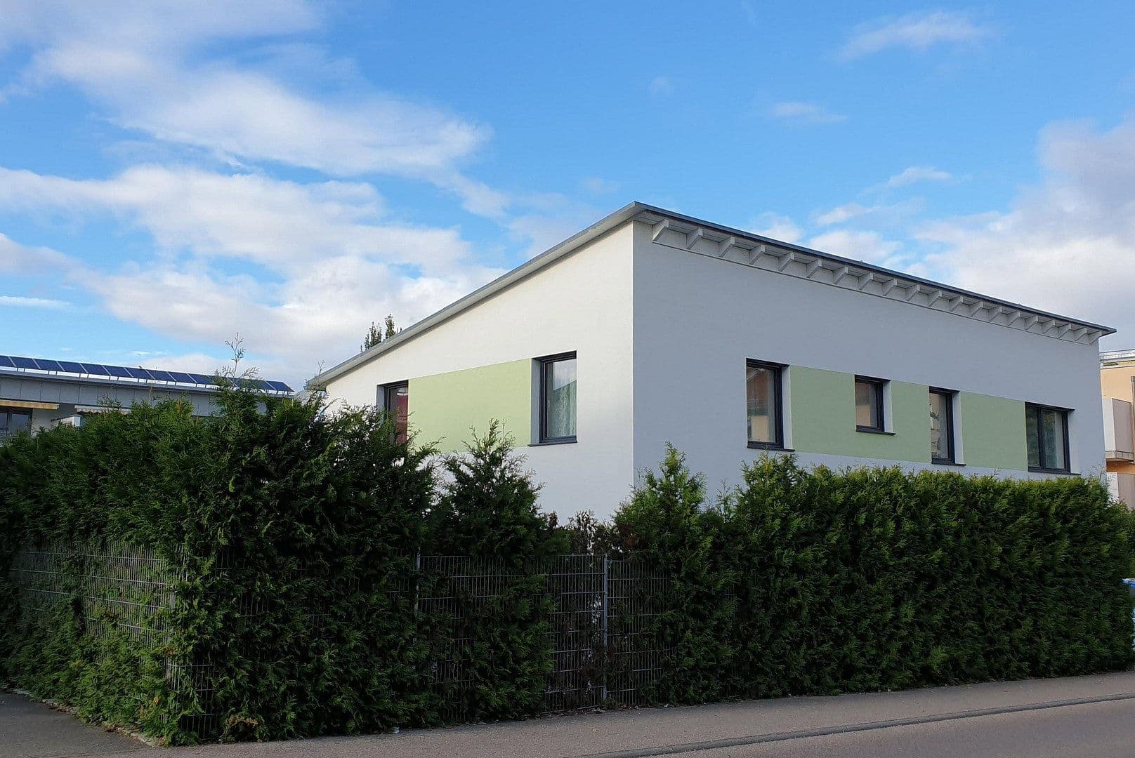 Prodej domu 154 m², pozemek 450 m², Nürtingen, Bádensko-Württembersko Prodej domu 154 m², pozemek 450 m², Nürtingen, Bádensko-Württembersko