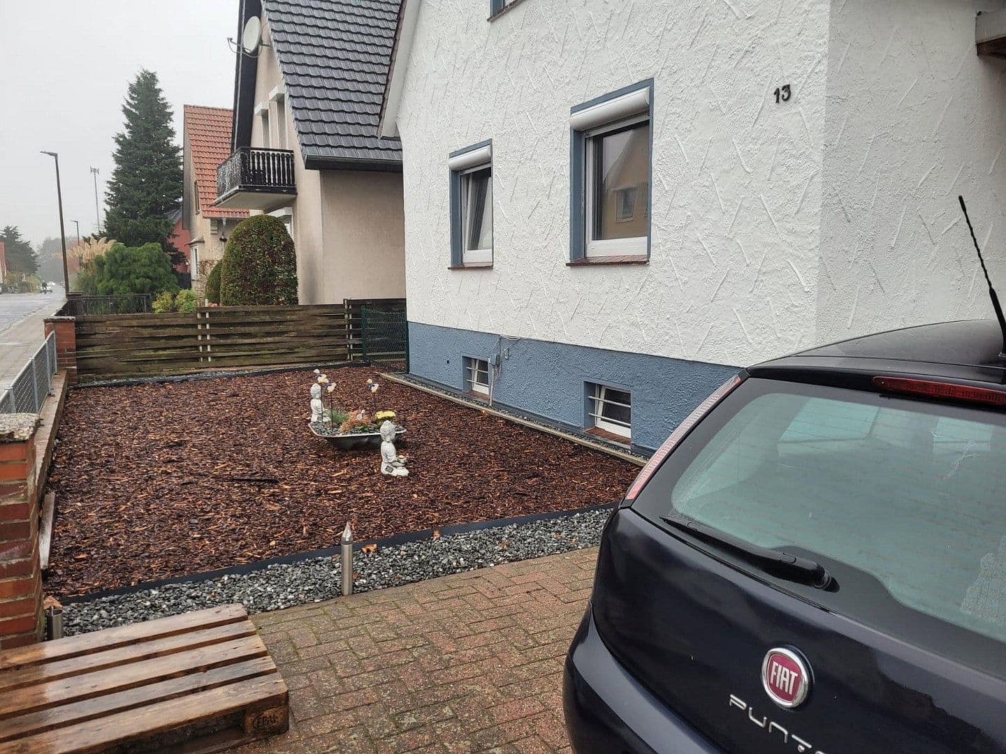 Prodej domu 115 m², pozemek 600 m², Celle, Dolní Sasko Prodej domu 115 m², pozemek 600 m², Celle, Dolní Sasko