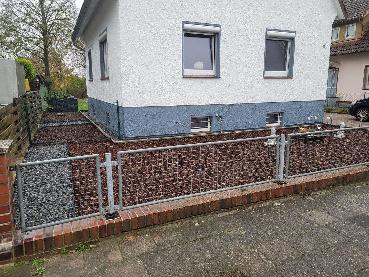 Prodej domu 115 m², pozemek 600 m², Celle, Dolní Sasko Prodej domu 115 m², pozemek 600 m², Celle, Dolní Sasko
