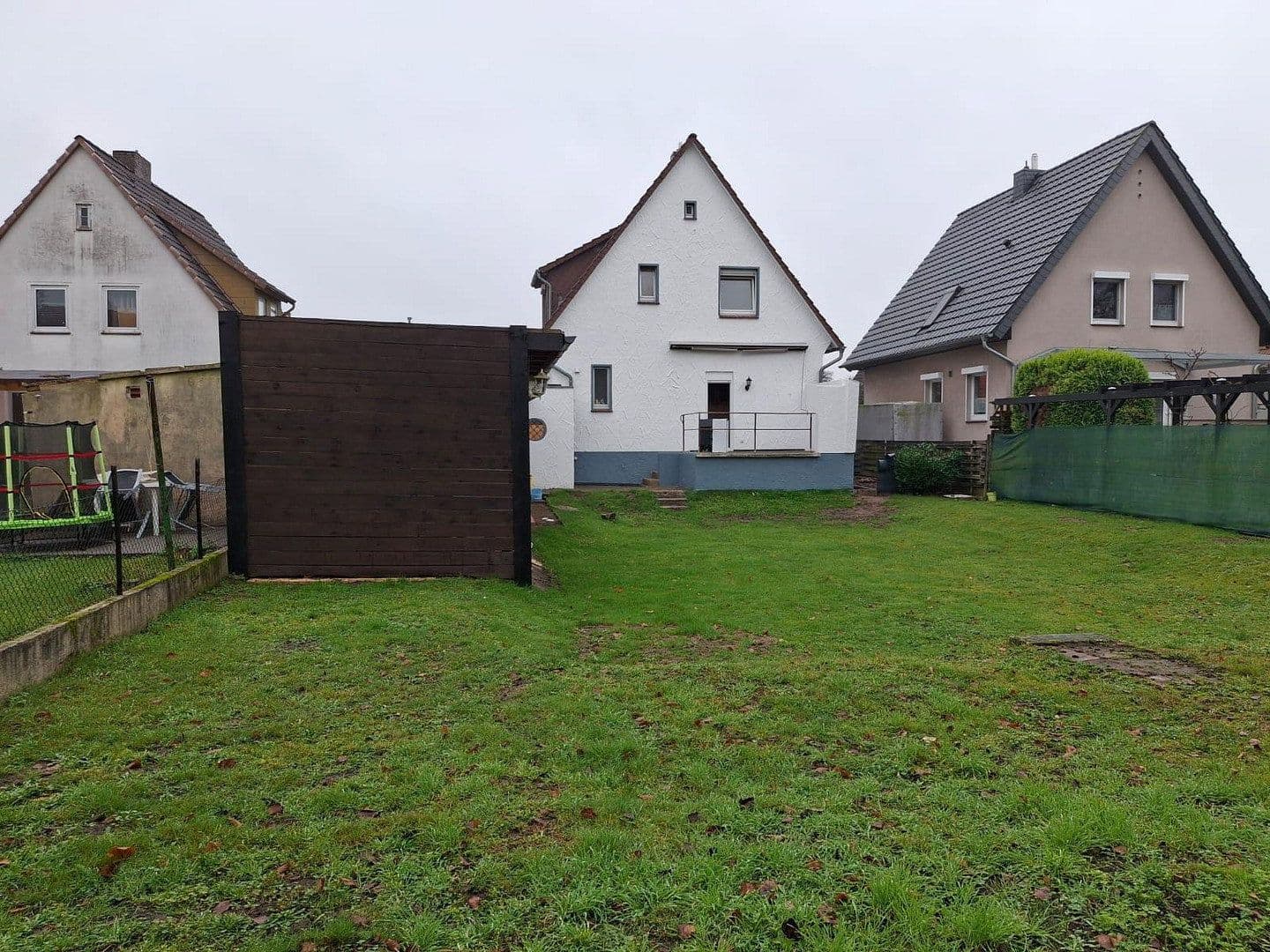 Prodej domu 115 m², pozemek 600 m², Celle, Dolní Sasko Prodej domu 115 m², pozemek 600 m², Celle, Dolní Sasko