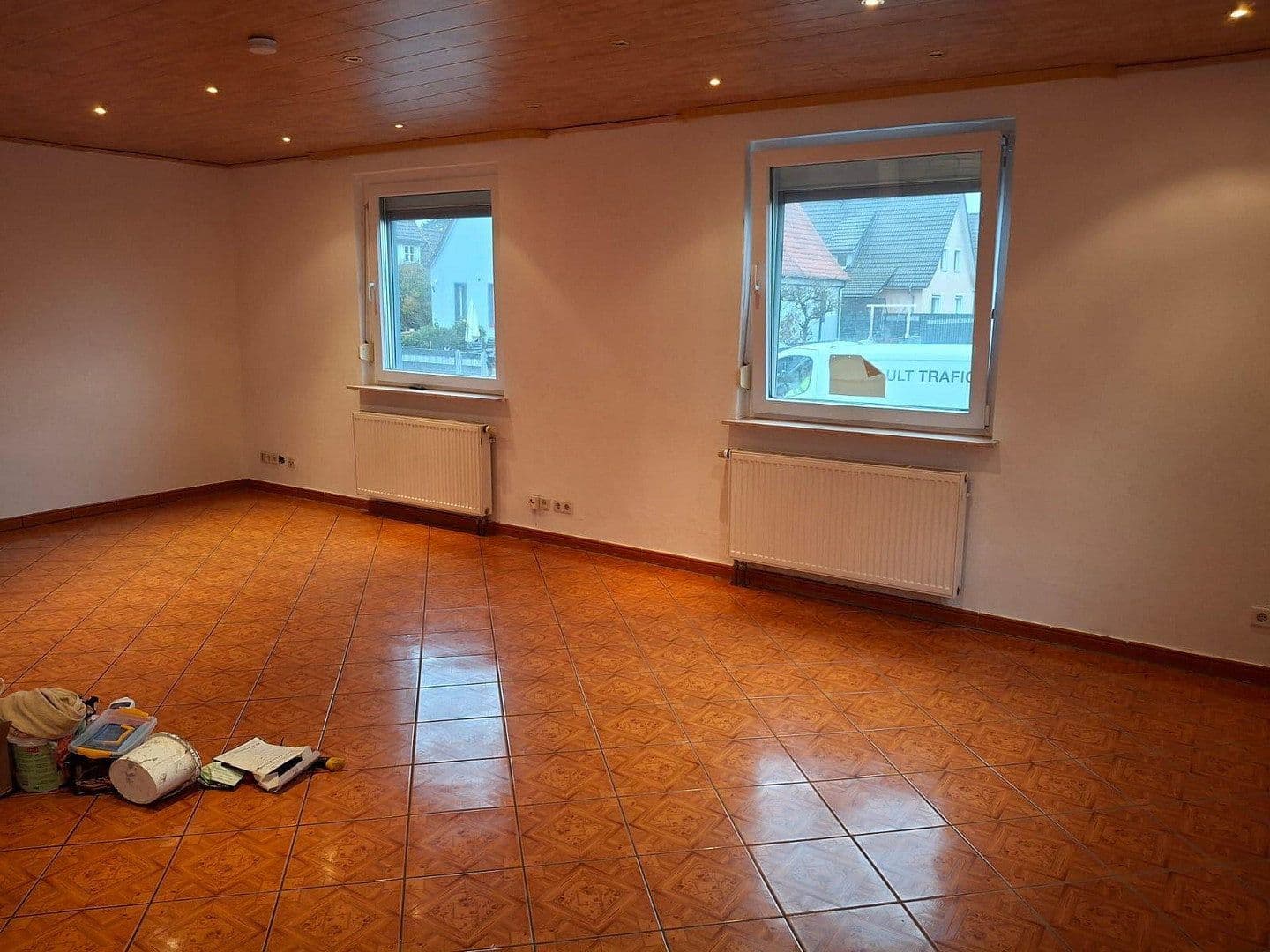 Prodej domu 115 m², pozemek 600 m², Celle, Dolní Sasko Prodej domu 115 m², pozemek 600 m², Celle, Dolní Sasko