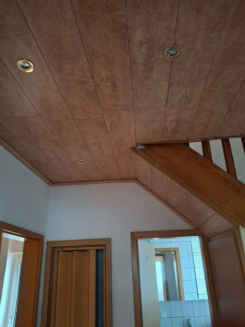 Prodej domu 115 m², pozemek 600 m², Celle, Dolní Sasko Prodej domu 115 m², pozemek 600 m², Celle, Dolní Sasko