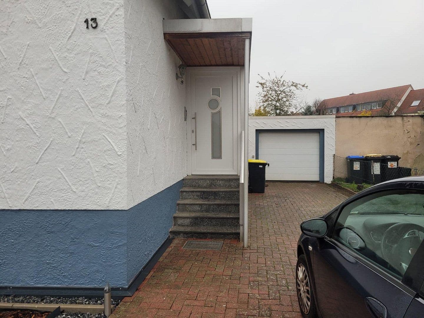 Prodej domu 115 m², pozemek 600 m², Celle, Dolní Sasko Prodej domu 115 m², pozemek 600 m², Celle, Dolní Sasko