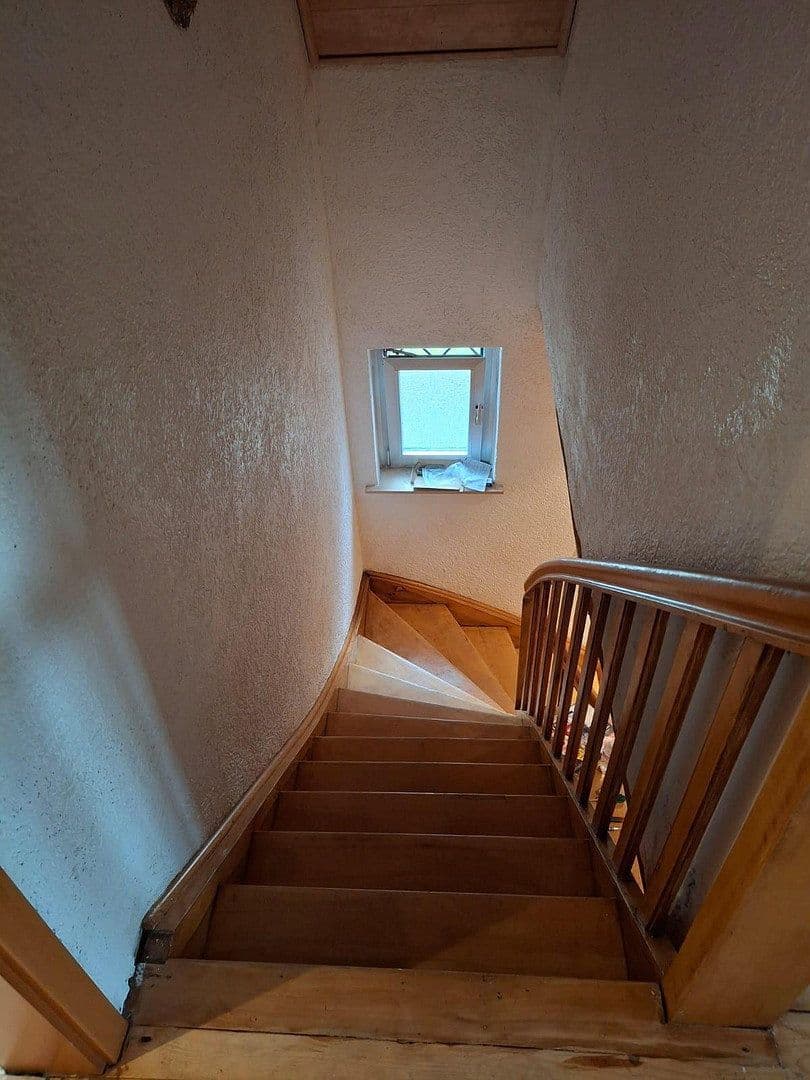 Prodej domu 115 m², pozemek 600 m², Celle, Dolní Sasko Prodej domu 115 m², pozemek 600 m², Celle, Dolní Sasko