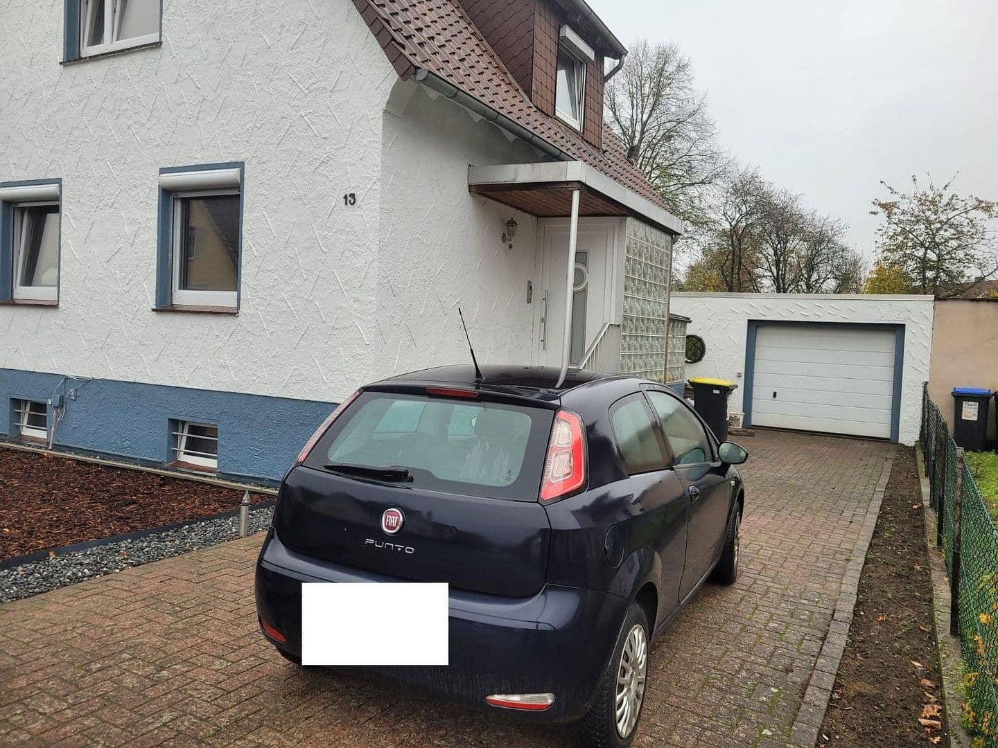Prodej domu 115 m², pozemek 600 m², Celle, Dolní Sasko Prodej domu 115 m², pozemek 600 m², Celle, Dolní Sasko