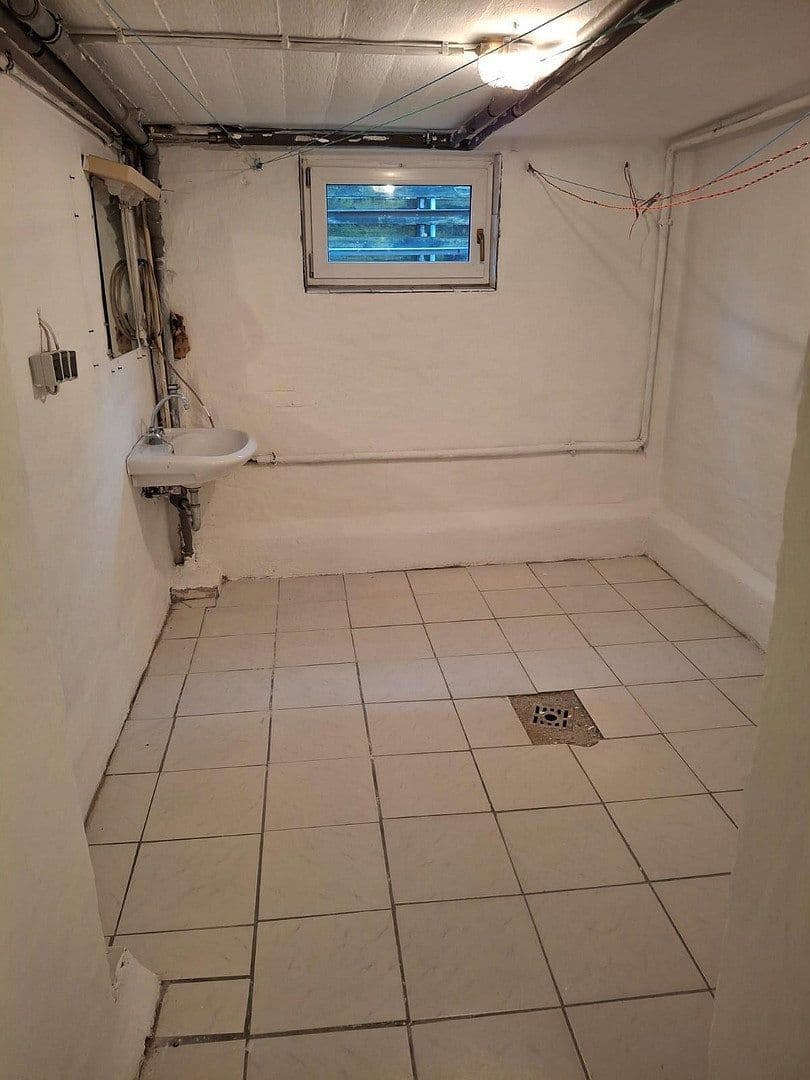 Prodej domu 115 m², pozemek 600 m², Celle, Dolní Sasko Prodej domu 115 m², pozemek 600 m², Celle, Dolní Sasko