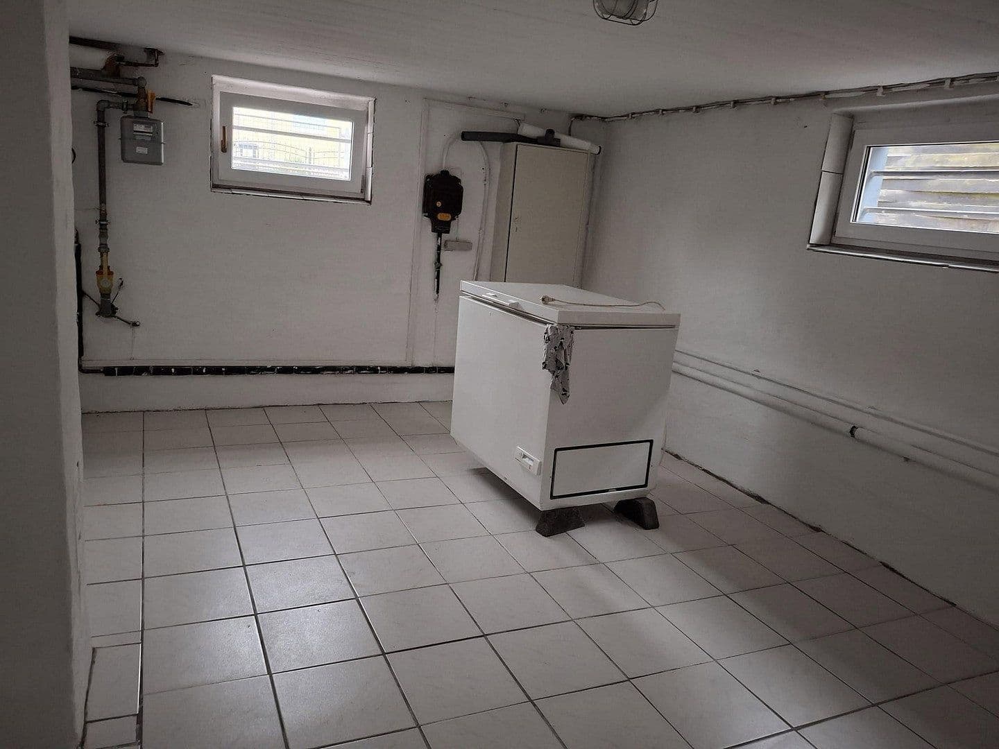 Prodej domu 115 m², pozemek 600 m², Celle, Dolní Sasko Prodej domu 115 m², pozemek 600 m², Celle, Dolní Sasko