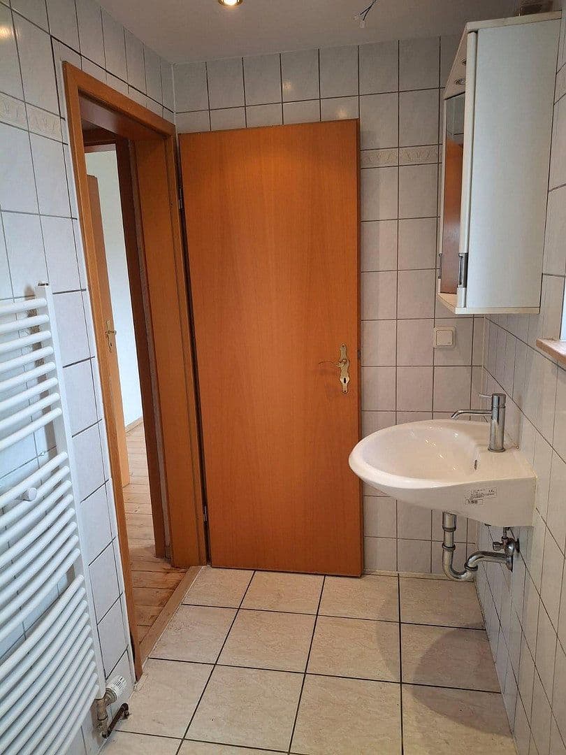 Prodej domu 115 m², pozemek 600 m², Celle, Dolní Sasko Prodej domu 115 m², pozemek 600 m², Celle, Dolní Sasko
