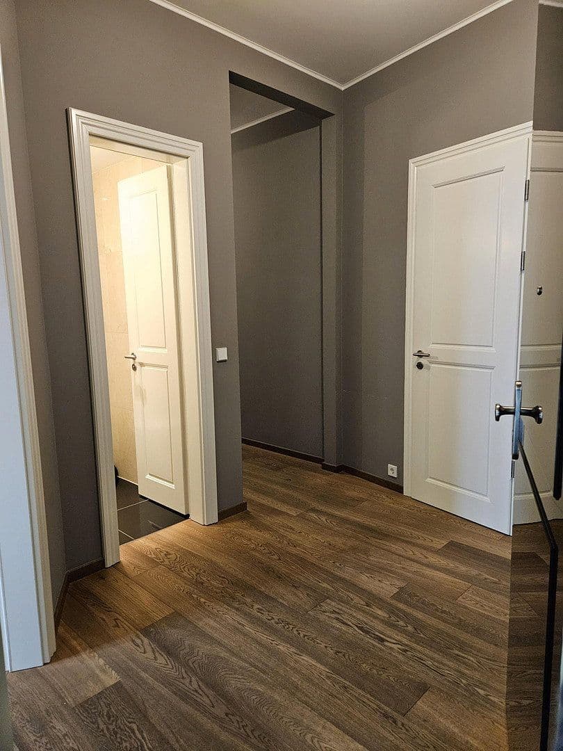 Prodej bytu 4+1 130 m², Neue Grünstraße 2, Berlin, Berlín Prodej bytu 4+1 130 m², Neue Grünstraße 2, Berlin, Berlín
