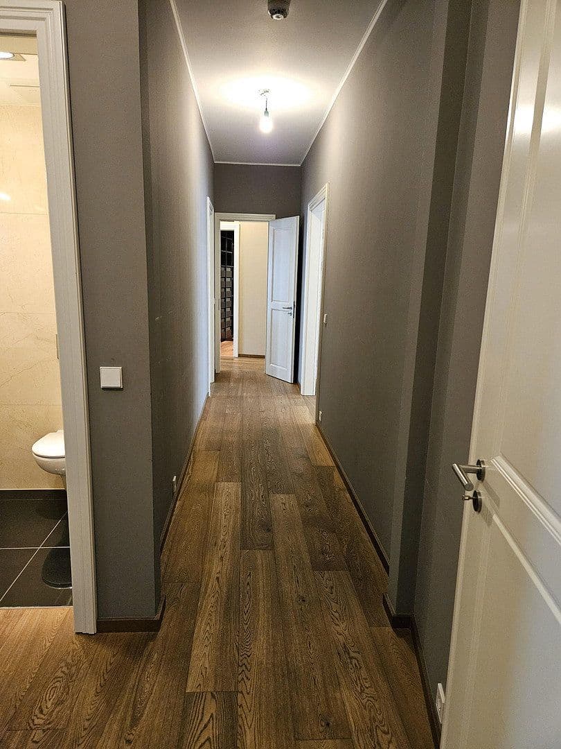 Prodej bytu 4+1 130 m², Neue Grünstraße 2, Berlin, Berlín Prodej bytu 4+1 130 m², Neue Grünstraße 2, Berlin, Berlín