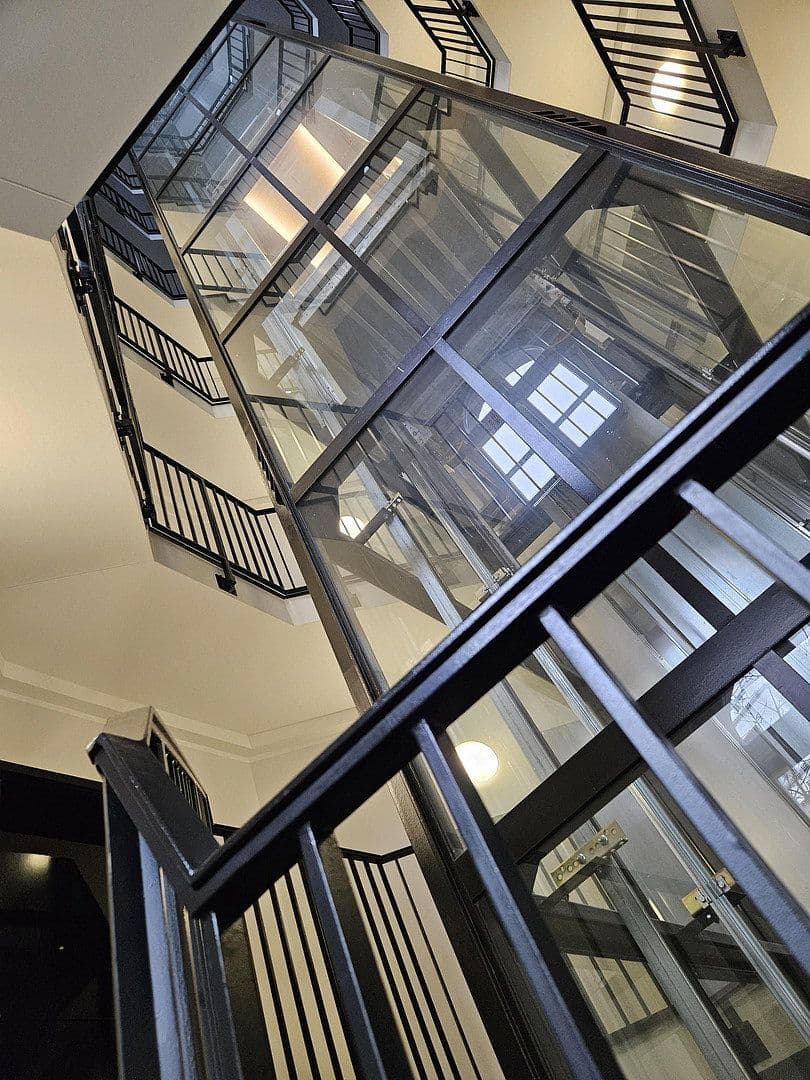 Prodej bytu 4+1 130 m², Neue Grünstraße 2, Berlin, Berlín Prodej bytu 4+1 130 m², Neue Grünstraße 2, Berlin, Berlín