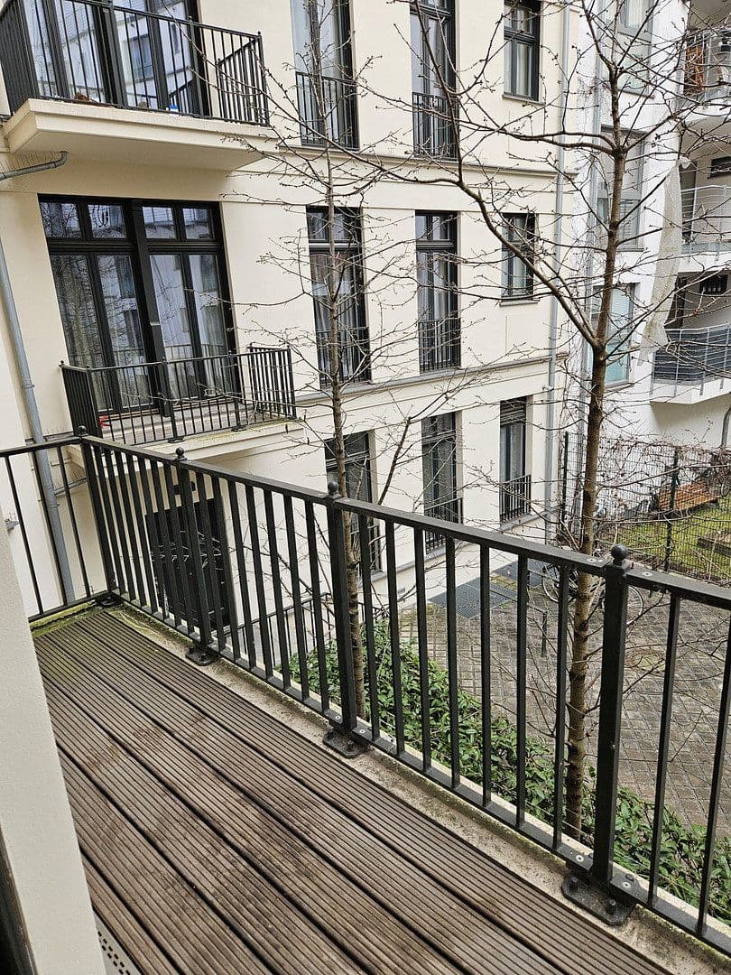 Prodej bytu 4+1 130 m², Neue Grünstraße 2, Berlin, Berlín Prodej bytu 4+1 130 m², Neue Grünstraße 2, Berlin, Berlín