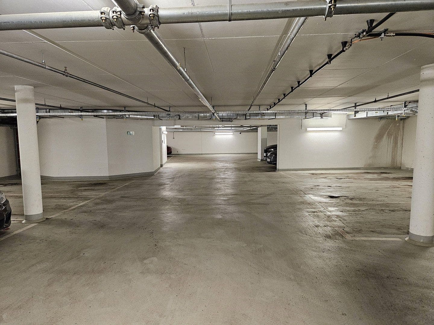 Prodej bytu 4+1 130 m², Neue Grünstraße 2, Berlin, Berlín Prodej bytu 4+1 130 m², Neue Grünstraße 2, Berlin, Berlín