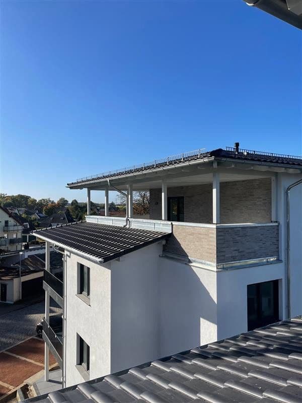 Pronájem bytu 4+1 112 m², Treppendorfer Str. 47 und 48, Lubín, Braniborsko Pronájem bytu 4+1 112 m², Treppendorfer Str. 47 und 48, Lubín, Braniborsko