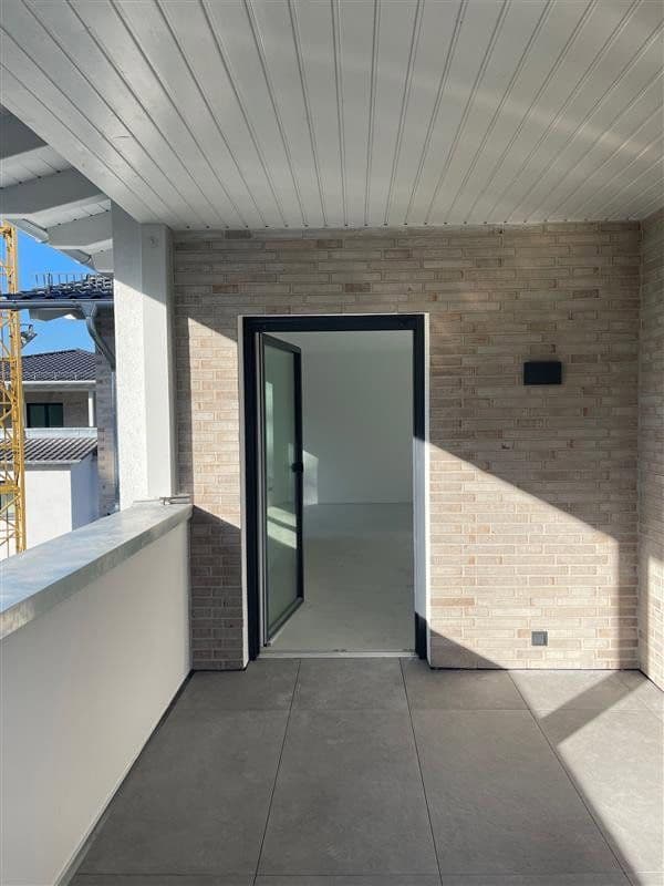 Pronájem bytu 4+1 112 m², Treppendorfer Str. 47 und 48, Lubín, Braniborsko Pronájem bytu 4+1 112 m², Treppendorfer Str. 47 und 48, Lubín, Braniborsko