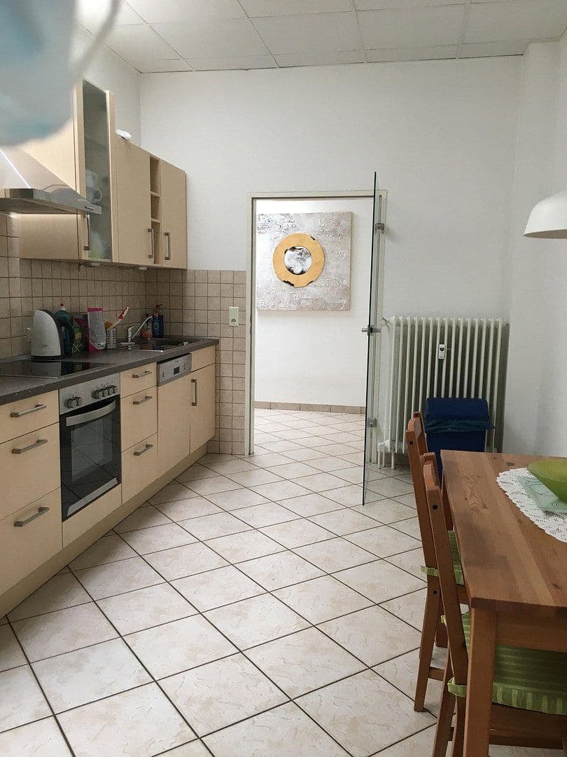 Pronájem kanceláře 238 m², Waldhofstr. 19, Ellerbek, Šlesvicko-Holštýnsko Pronájem kanceláře 238 m², Waldhofstr. 19, Ellerbek, Šlesvicko-Holštýnsko
