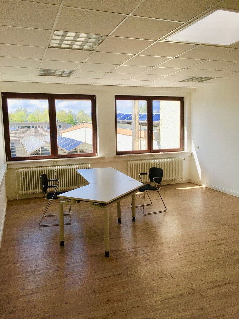 Pronájem kanceláře 238 m², Waldhofstr. 19, Ellerbek, Šlesvicko-Holštýnsko Pronájem kanceláře 238 m², Waldhofstr. 19, Ellerbek, Šlesvicko-Holštýnsko