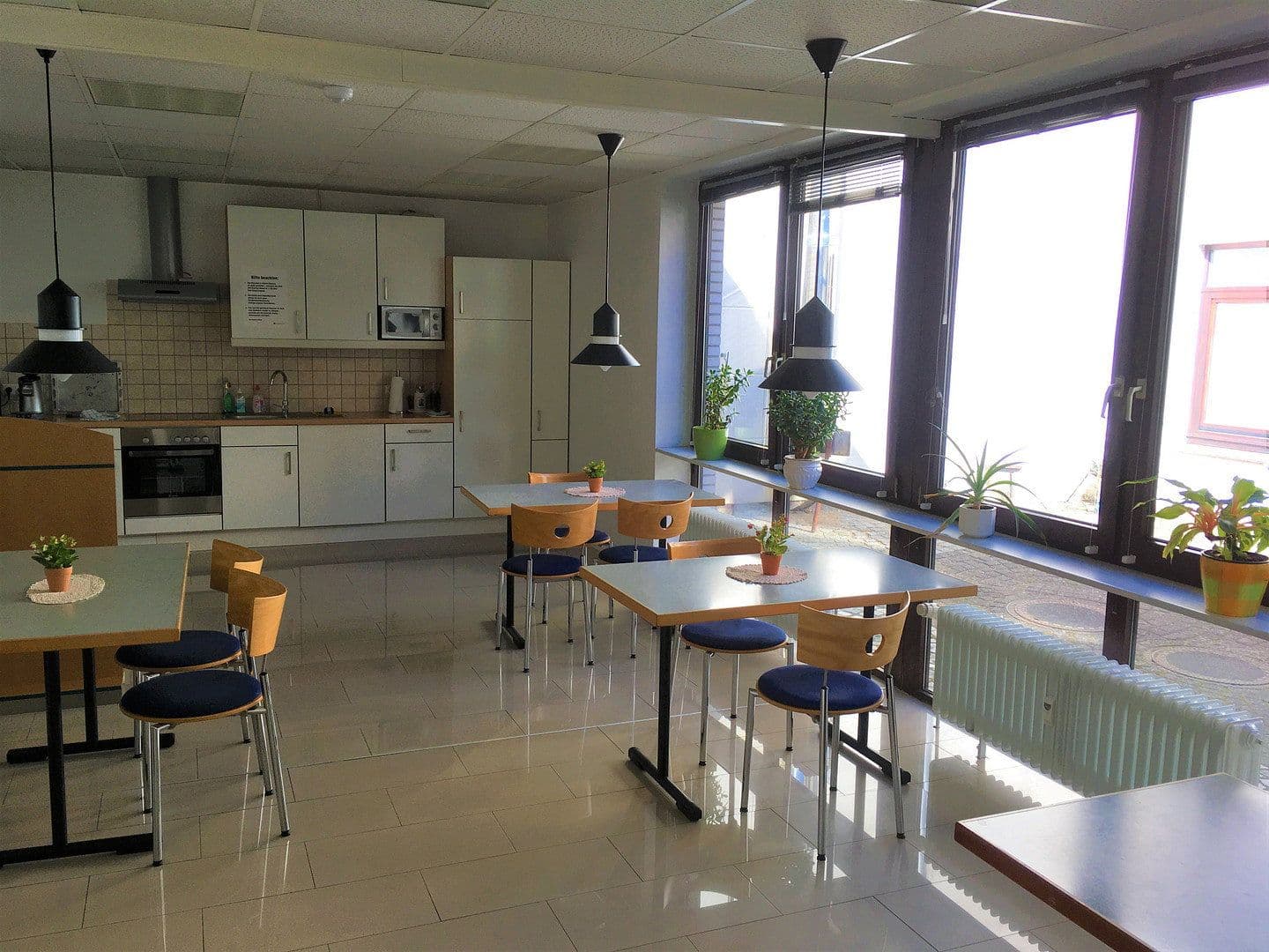 Pronájem kanceláře 238 m², Waldhofstr. 19, Ellerbek, Šlesvicko-Holštýnsko Pronájem kanceláře 238 m², Waldhofstr. 19, Ellerbek, Šlesvicko-Holštýnsko