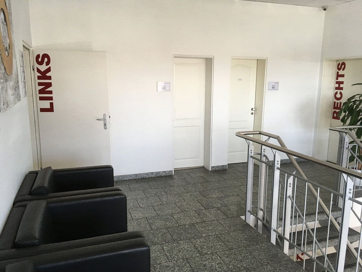 Pronájem kanceláře 238 m², Waldhofstr. 19, Ellerbek, Šlesvicko-Holštýnsko Pronájem kanceláře 238 m², Waldhofstr. 19, Ellerbek, Šlesvicko-Holštýnsko