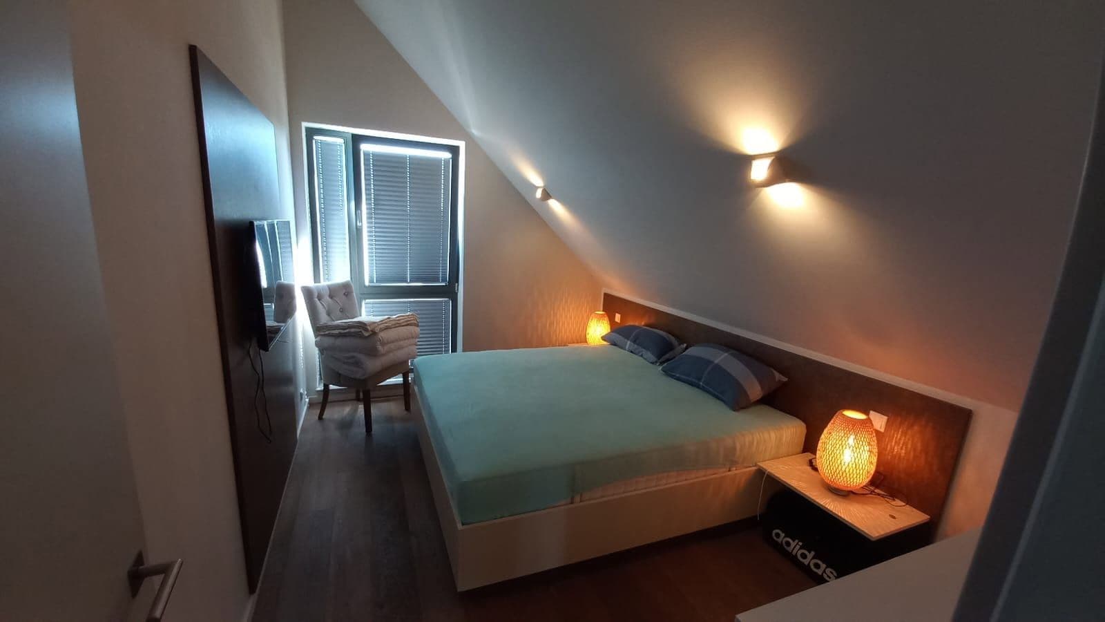 Prodej domu 165 m², pozemek 657 m², Posenerstraße 8, Timmendorfer Strand, Šlesvicko-Holštýnsko Prodej domu 165 m², pozemek 657 m², Posenerstraße 8, Timmendorfer Strand, Šlesvicko-Holštýnsko