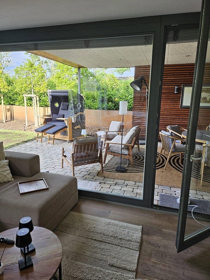 Prodej domu 165 m², pozemek 657 m², Posenerstraße 8, Timmendorfer Strand, Šlesvicko-Holštýnsko Prodej domu 165 m², pozemek 657 m², Posenerstraße 8, Timmendorfer Strand, Šlesvicko-Holštýnsko
