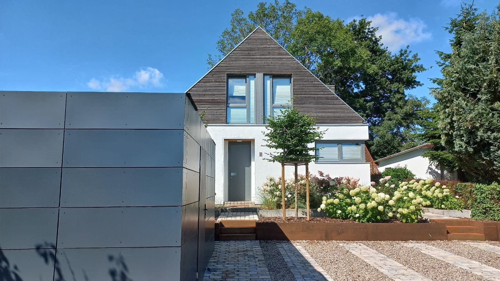 Prodej domu 165 m², pozemek 657 m², Posenerstraße 8, Timmendorfer Strand, Šlesvicko-Holštýnsko Prodej domu 165 m², pozemek 657 m², Posenerstraße 8, Timmendorfer Strand, Šlesvicko-Holštýnsko