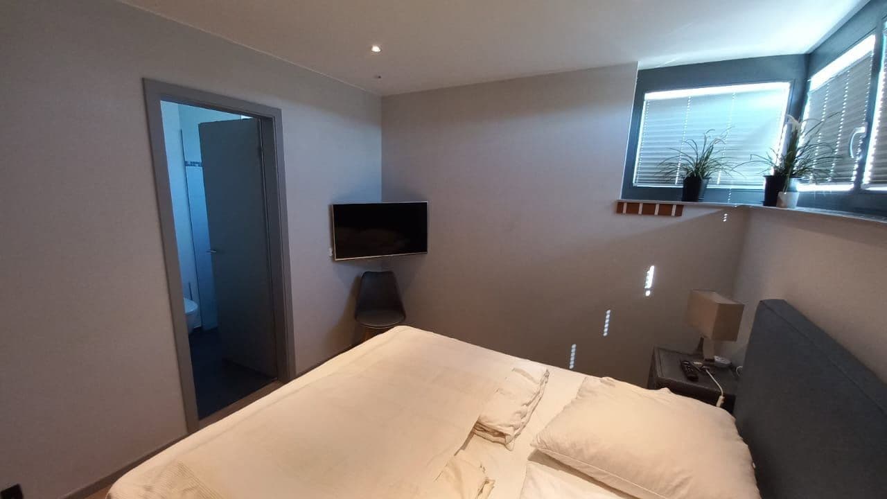 Prodej domu 165 m², pozemek 657 m², Posenerstraße 8, Timmendorfer Strand, Šlesvicko-Holštýnsko Prodej domu 165 m², pozemek 657 m², Posenerstraße 8, Timmendorfer Strand, Šlesvicko-Holštýnsko