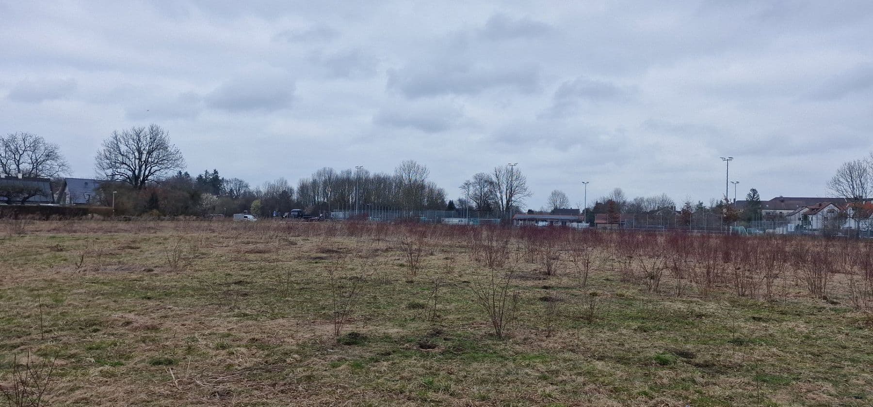 Pronájem pozemku 9.138 m², Saarlouiser Str./Lauinger Str, München, Bavorsko Pronájem pozemku 9.138 m², Saarlouiser Str./Lauinger Str, München, Bavorsko