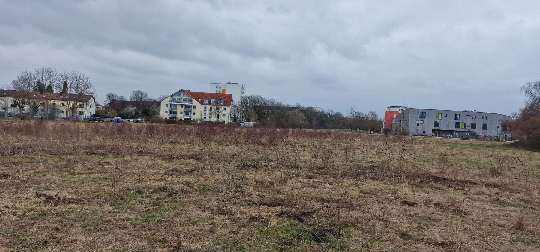 Pronájem pozemku 9.138 m², Saarlouiser Str./Lauinger Str, München, Bavorsko Pronájem pozemku 9.138 m², Saarlouiser Str./Lauinger Str, München, Bavorsko