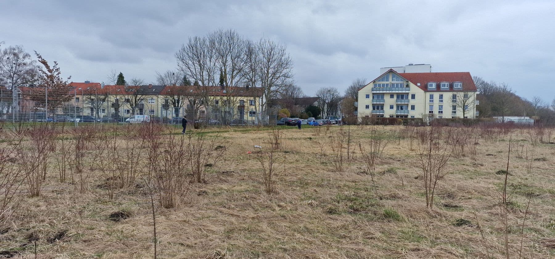 Pronájem pozemku 9.138 m², Saarlouiser Str./Lauinger Str, München, Bavorsko Pronájem pozemku 9.138 m², Saarlouiser Str./Lauinger Str, München, Bavorsko