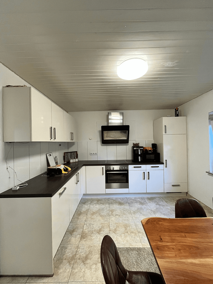 Pronájem bytu 3+1 63 m², Backnang, Bádensko-Württembersko Pronájem bytu 3+1 63 m², Backnang, Bádensko-Württembersko