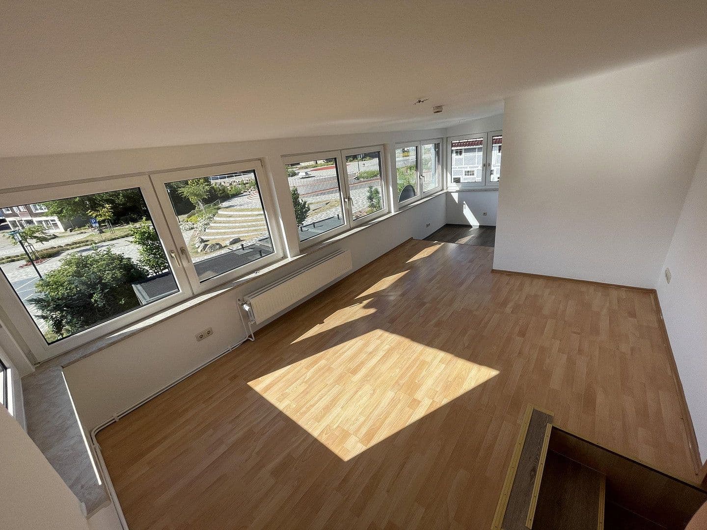 Pronájem bytu 3+1 78 m², Elbingeröder Str. 3, Braunlage, Dolní Sasko Pronájem bytu 3+1 78 m², Elbingeröder Str. 3, Braunlage, Dolní Sasko
