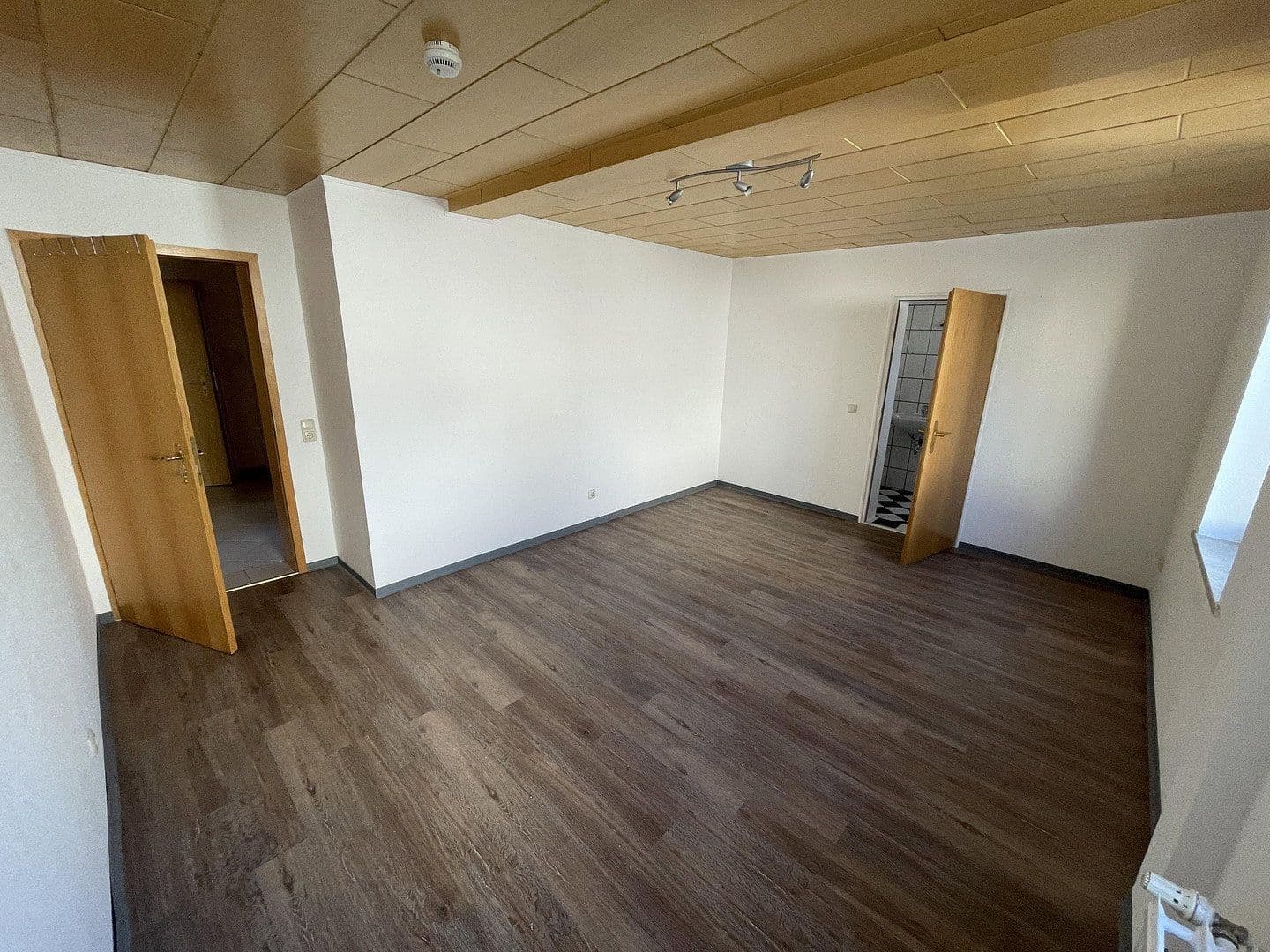 Pronájem bytu 3+1 78 m², Elbingeröder Str. 3, Braunlage, Dolní Sasko Pronájem bytu 3+1 78 m², Elbingeröder Str. 3, Braunlage, Dolní Sasko
