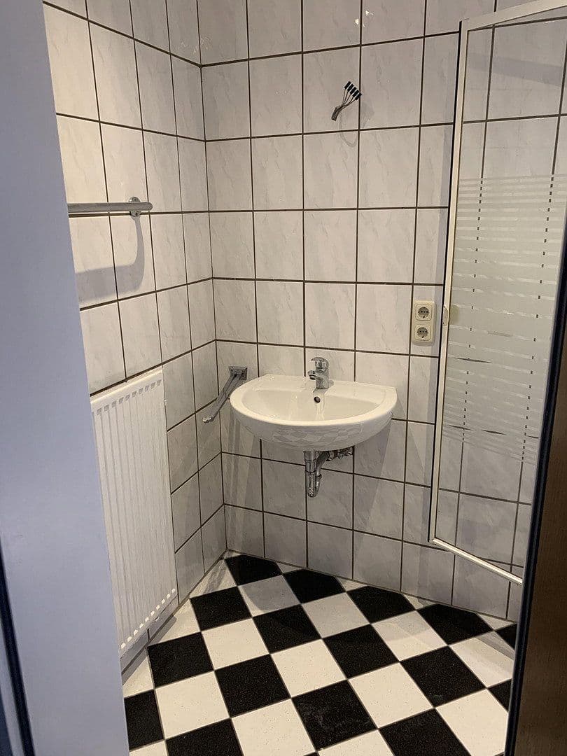 Pronájem bytu 3+1 78 m², Elbingeröder Str. 3, Braunlage, Dolní Sasko Pronájem bytu 3+1 78 m², Elbingeröder Str. 3, Braunlage, Dolní Sasko