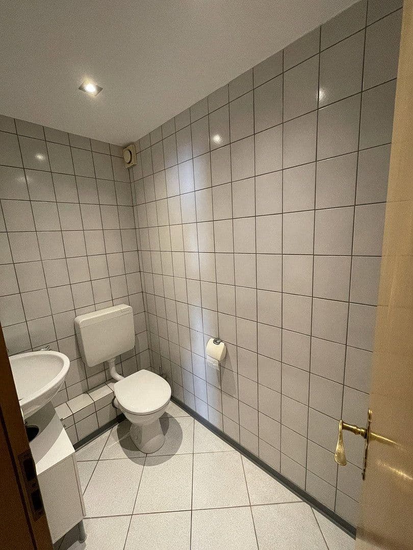 Pronájem bytu 3+1 78 m², Elbingeröder Str. 3, Braunlage, Dolní Sasko Pronájem bytu 3+1 78 m², Elbingeröder Str. 3, Braunlage, Dolní Sasko